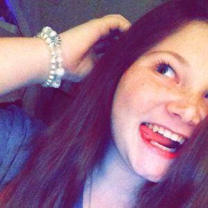 Meet your Posher, Hailee